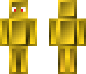 budder man