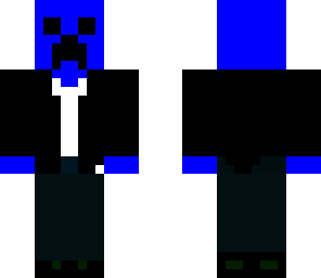 minecraftero9449