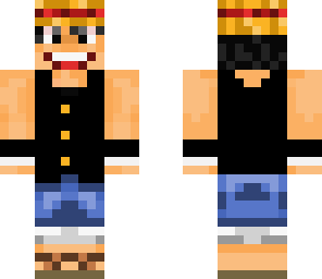 konnor skin