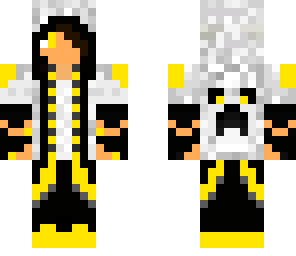 teen yellow