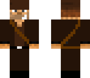 slom evr indiana jones