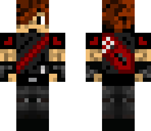 assassin red creaft