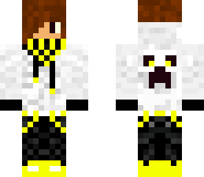 yellow teen