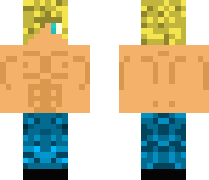 my muscle skin