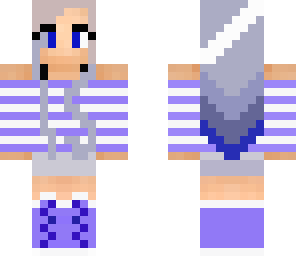 aether girl fixed