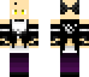 rwby - black