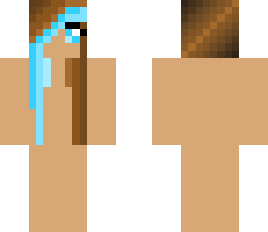 free skin base
