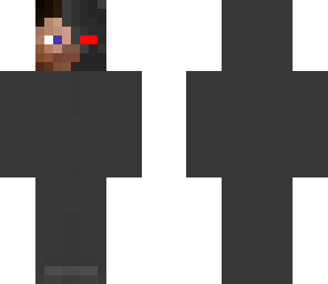 cyborg