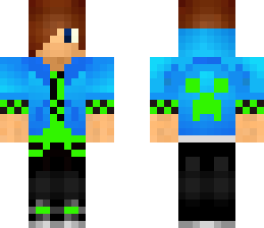 teen gamer