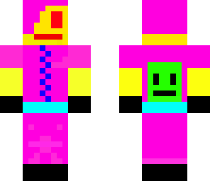 pink s*******
