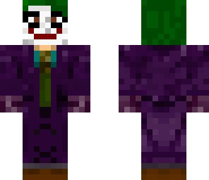 the joker