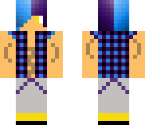 sexy punk
