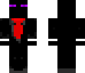 buisness enderman
