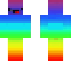 derp rainbow