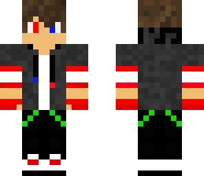 cool guy