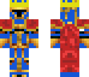 good king