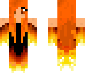 fire girl redo