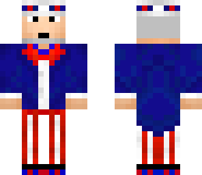 uncle sam