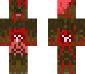 bloody bacca