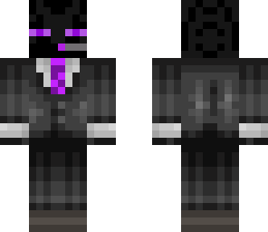 ender security