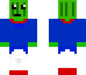 melon man