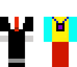 smiley slender