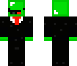 green derp