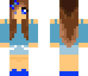 girl