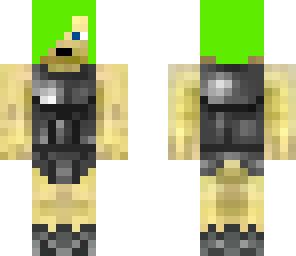 guerrero xd