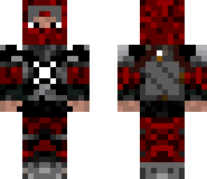 flame ninja