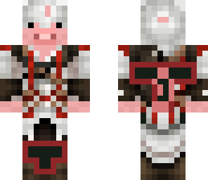 piggy assasin supreme
