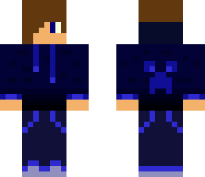 mr blue