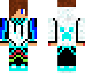 edited teen