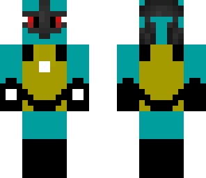 lucario 