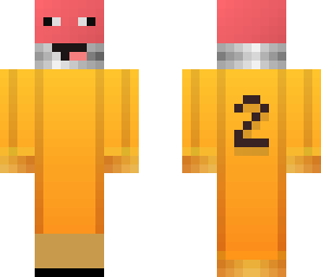 derpy pencil man
