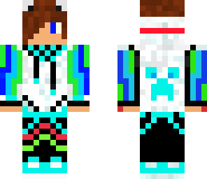 beast teen