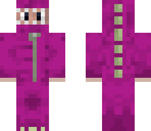 purple pyro