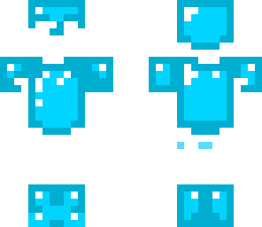 diamond armour