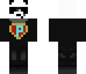 super panda