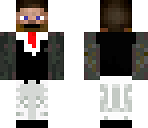 business steve
