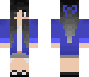 cute black hair w ombre and vote if use
