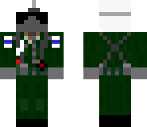 fighter pilot