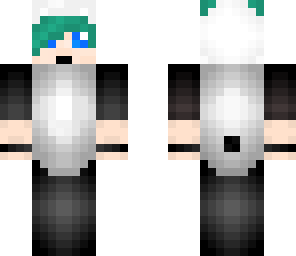 oso panda x3