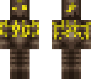 golem plasma brust