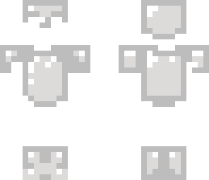 iron armour