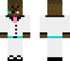 asf jerome cool style
