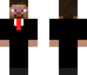 tuxedo steve