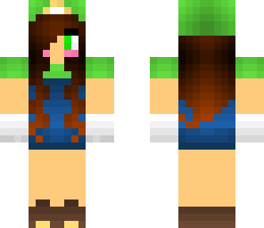 luigi - video game collection