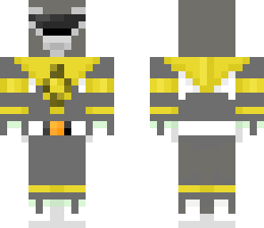 power ranger