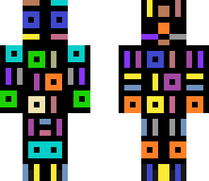collod dots